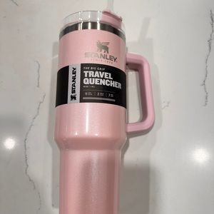 Pink Stanley Target Limited Edition NWT